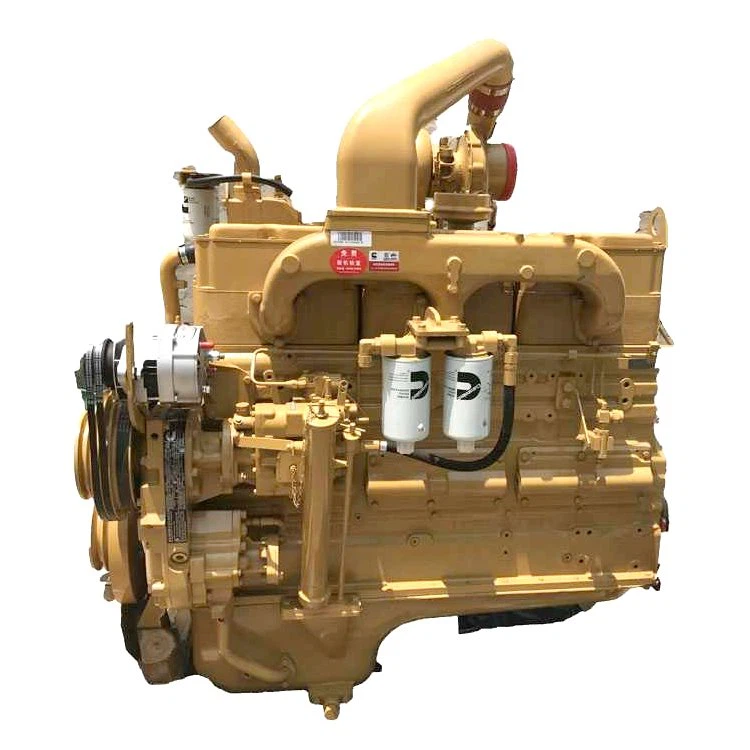 کمنز شانتوئی بلڈوزر کنسٹرکشن انجن NT855-C280